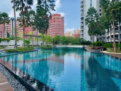 Belysa (D18), Condominium #200017952
